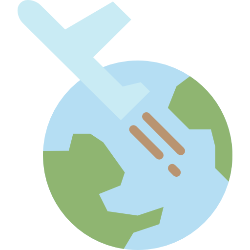 по всему миру бесплатно иконка