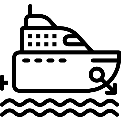 Яхта бесплатно иконка Яхта бесплатно иконка