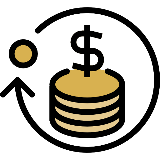 transferir icono gratis