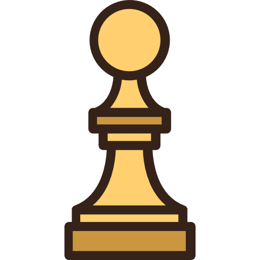 Chess Piece Icon Stock Illustrations – 14,238 Chess Piece Icon