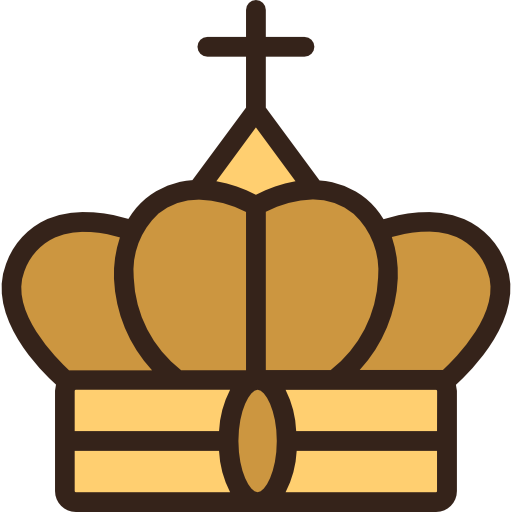krone kostenlos Icon krone kostenlos Icon