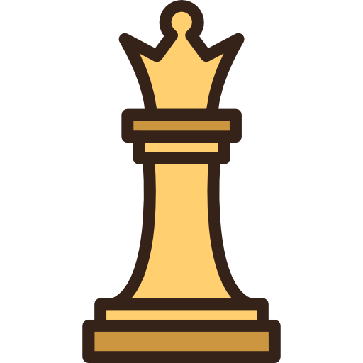 Queen free icon Queen free icon