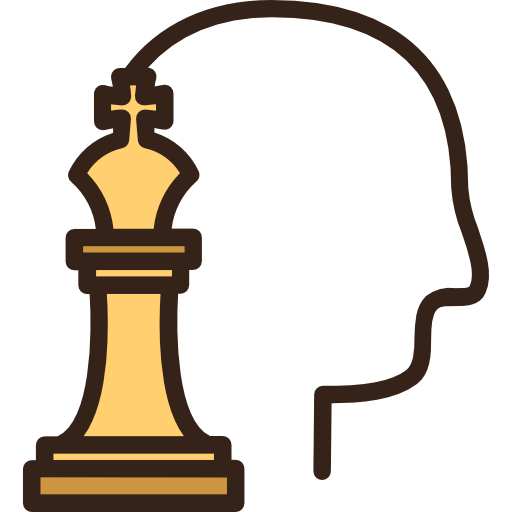 Strategy free icon Strategy free icon