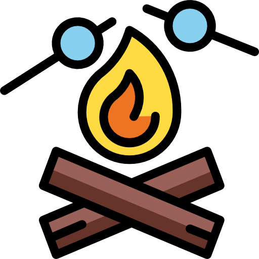 lagerfeuer kostenlos Icon lagerfeuer kostenlos Icon