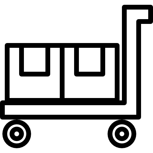 paquete icono gratis