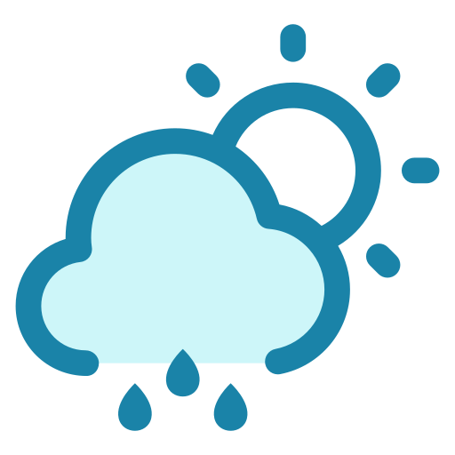 Rainy Day - Free weather icons