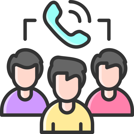 conference call icon png