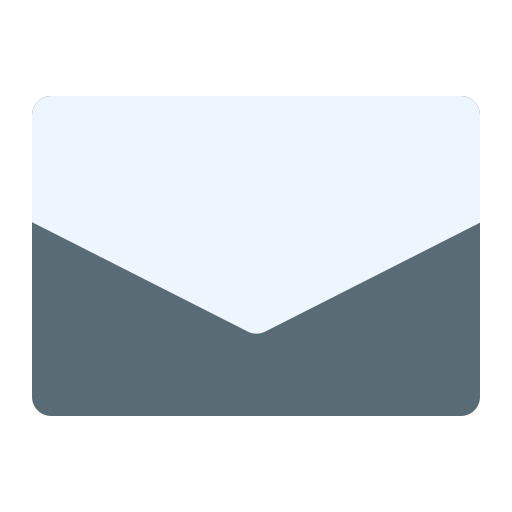 correo icono gratis