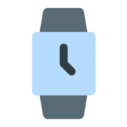 Smartwatch free icon