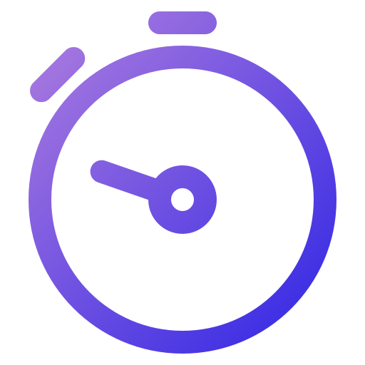 Stopwatch free icon