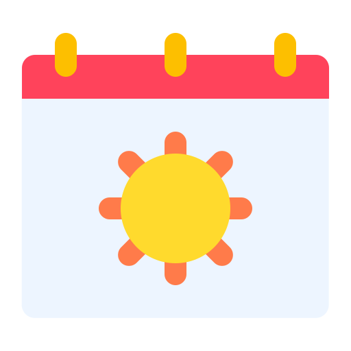 verão grátis ícone verão grátis ícone