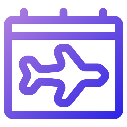 vacation icono gratis