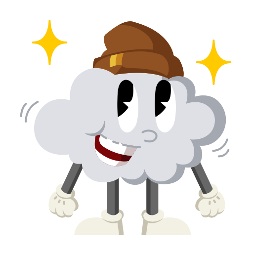 nuage Icône gratuit nuage Icône gratuit