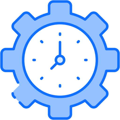 engranaje icono gratis