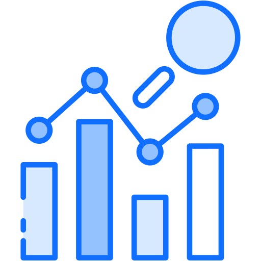 investigación icono gratis