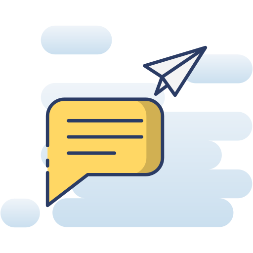 Communication free icon