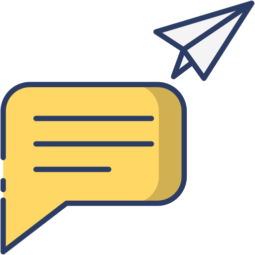 Communication free icon