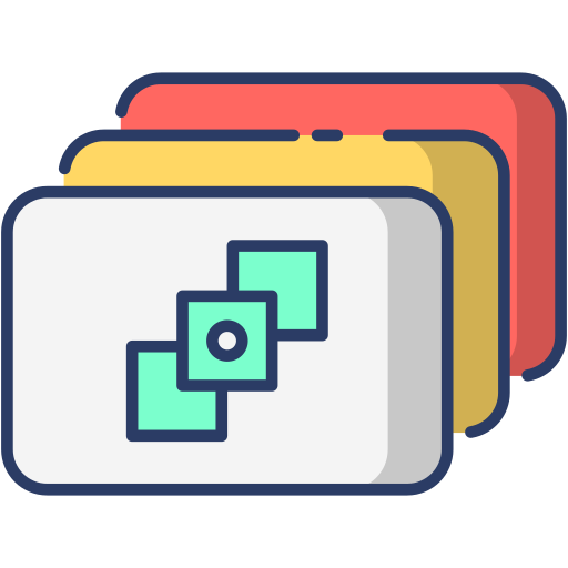 stationery icono gratis