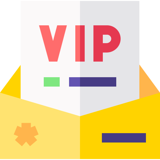 vip Icône gratuit vip Icône gratuit