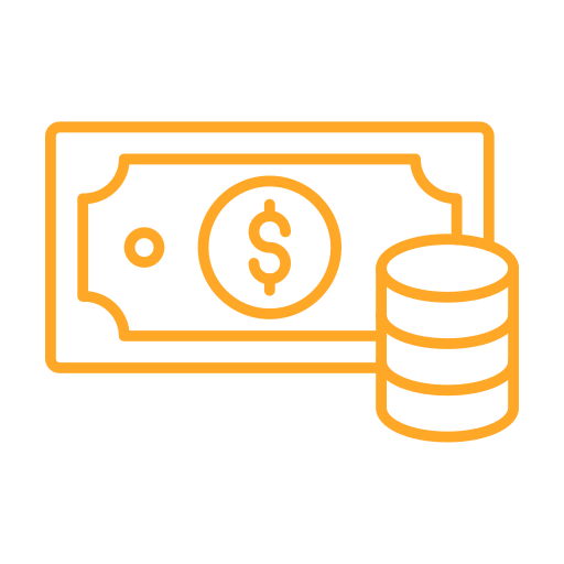 kasse kostenlos Icon