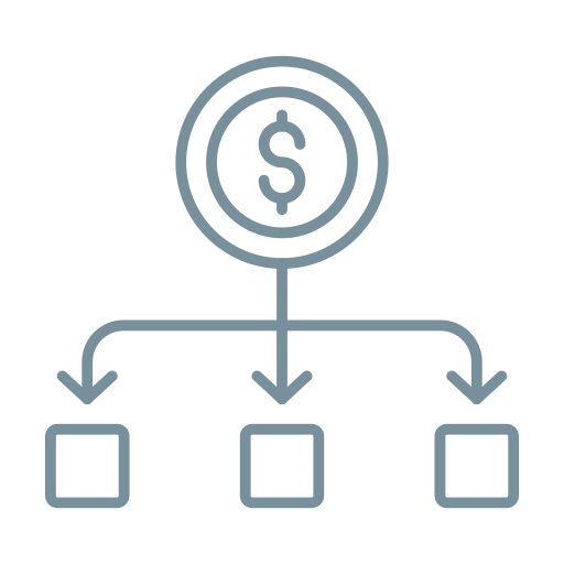 diagrama icono gratis