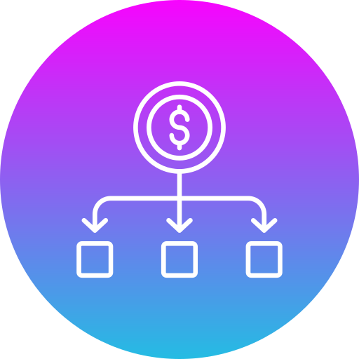 diagrama icono gratis