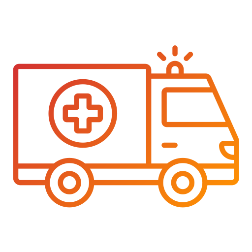 ambulancia icono gratis