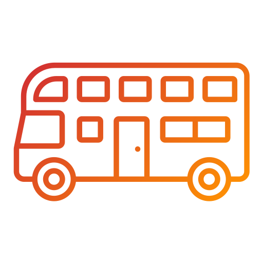 doppeldecker kostenlos Icon doppeldecker kostenlos Icon