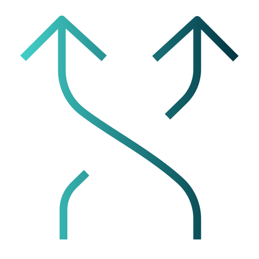 barajar icono gratis