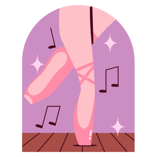 ballet gratuit sticker ballet gratuit sticker
