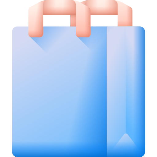 papiertüte kostenlos Icon papiertüte kostenlos Icon
