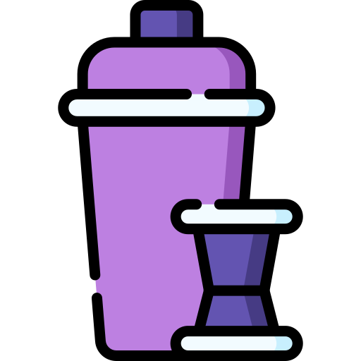 Cocktail shaker free icon Cocktail shaker free icon