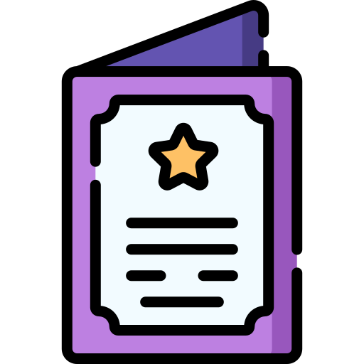 invitación icono gratis