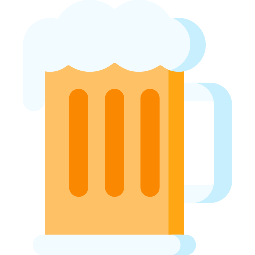 Beer free icon Beer free icon
