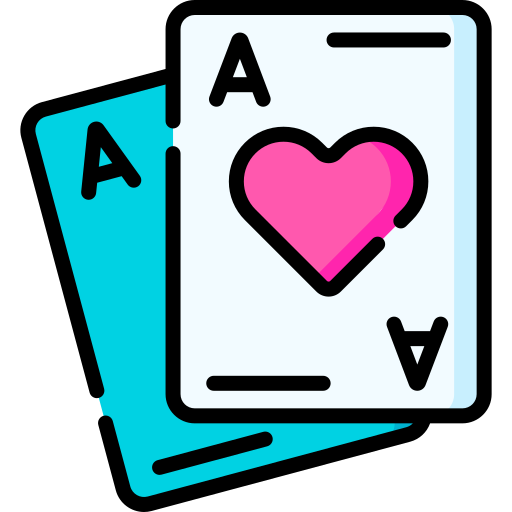 Playing cards - Free entertainment icons