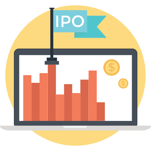 ipo icono gratis