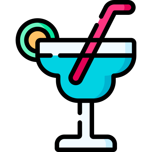cocktail Icône gratuit cocktail Icône gratuit