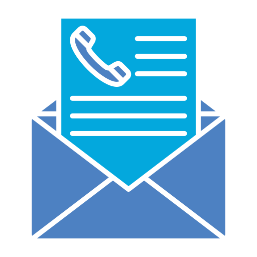 correo electrónico icono gratis