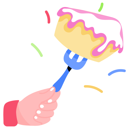 kuchenstück kostenlos Sticker kuchenstück kostenlos Sticker