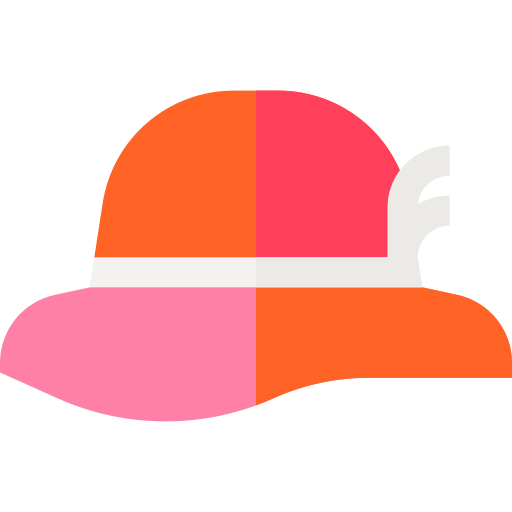 шляпа памела бесплатно иконка