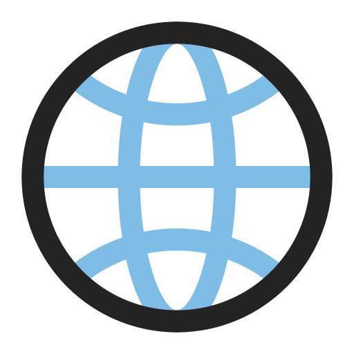 webseite kostenlos Icon
