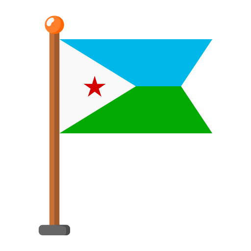 dschibuti kostenlos Icon