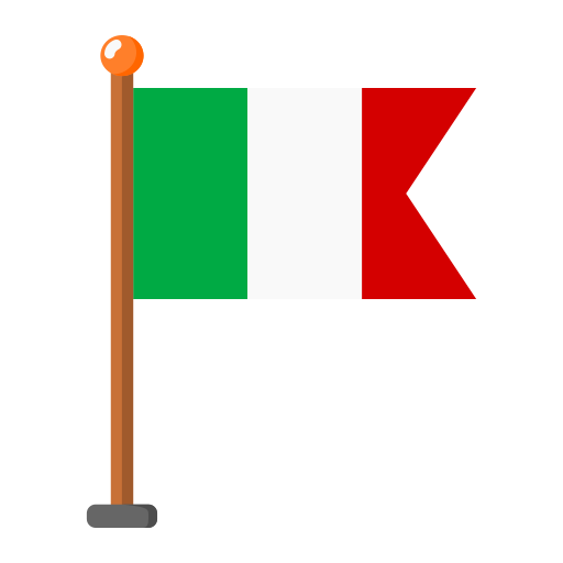 이탈리아 무료 아이콘