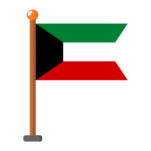 kuwait kostenlos Icon kuwait kostenlos Icon