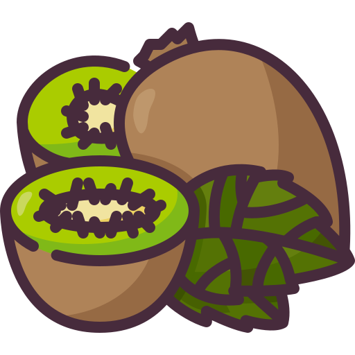 kiwi Icône gratuit kiwi Icône gratuit