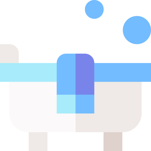 badewanne kostenlos Icon
