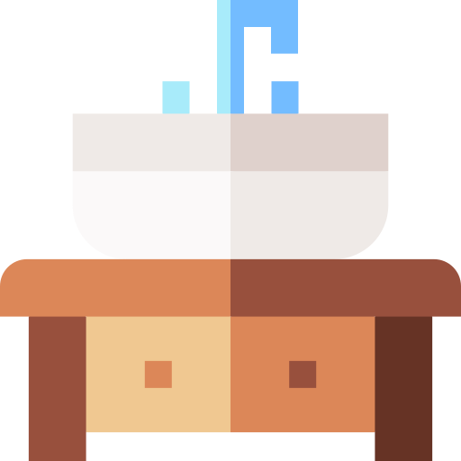 Sink free icon Sink free icon