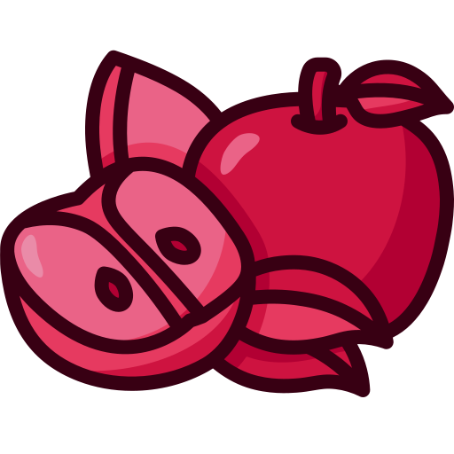 사과 무료 아이콘