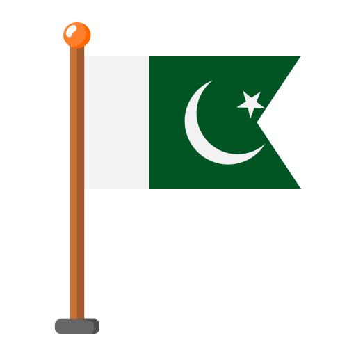 pakistán icono gratis