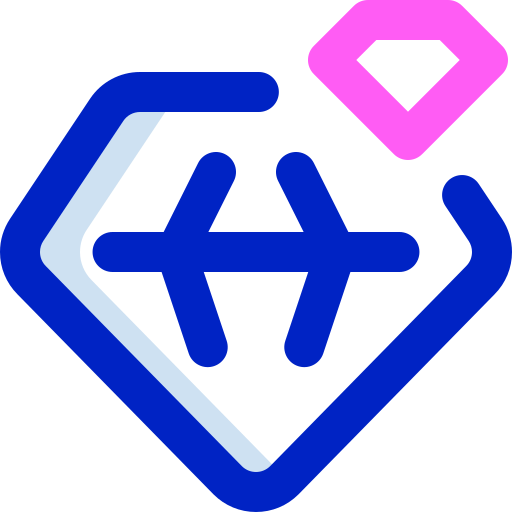 diamant kostenlos Icon diamant kostenlos Icon